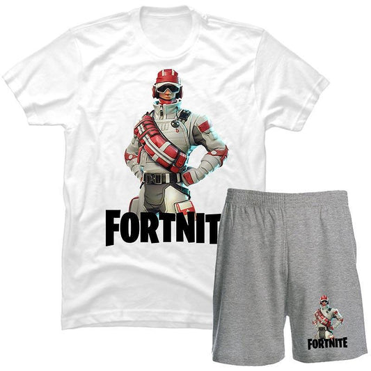 Детски къс екип Fortnite60