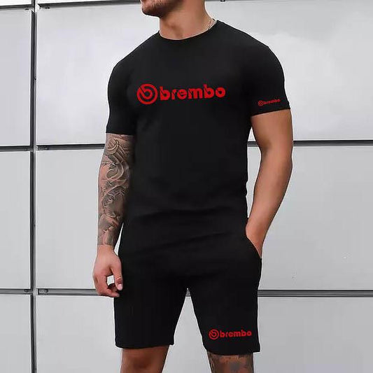 Къс екип Brembo