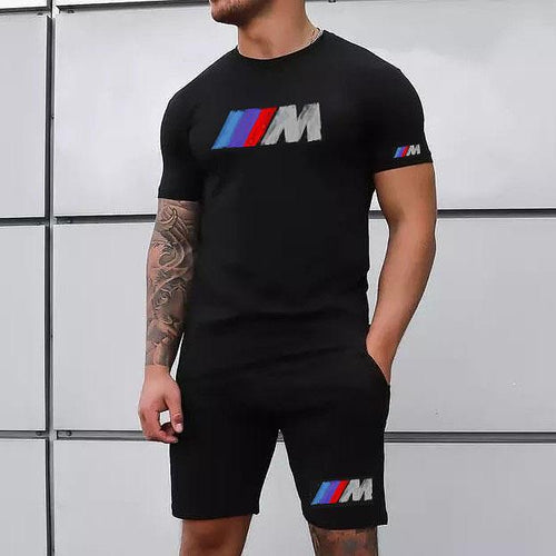 Къс екип M Power