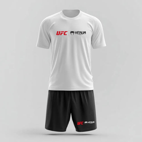 Къс екип от дишаща материя UFCVen