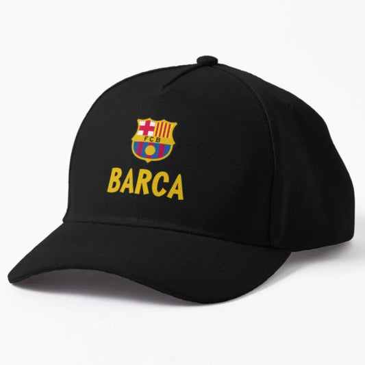 Шапка Barca