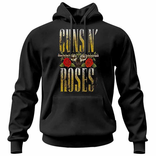 Суичър Guns N' Roses