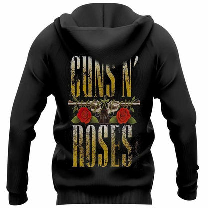 Суичър Guns N' Roses