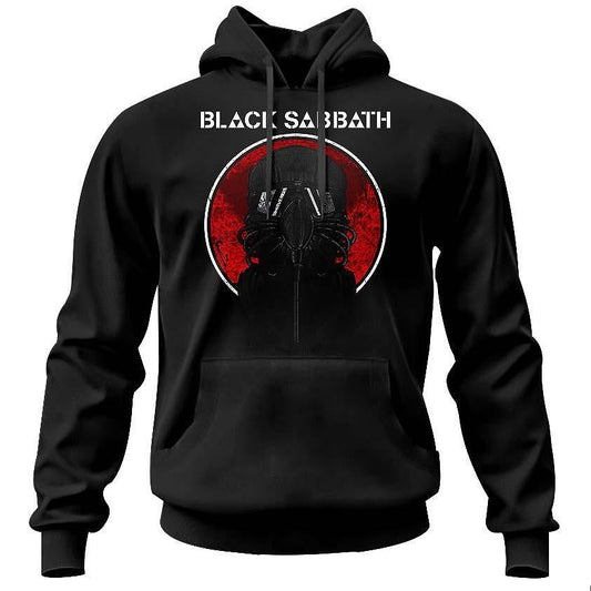 Суичър Black Sabath Mask