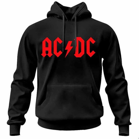Суичър AC DC Classic