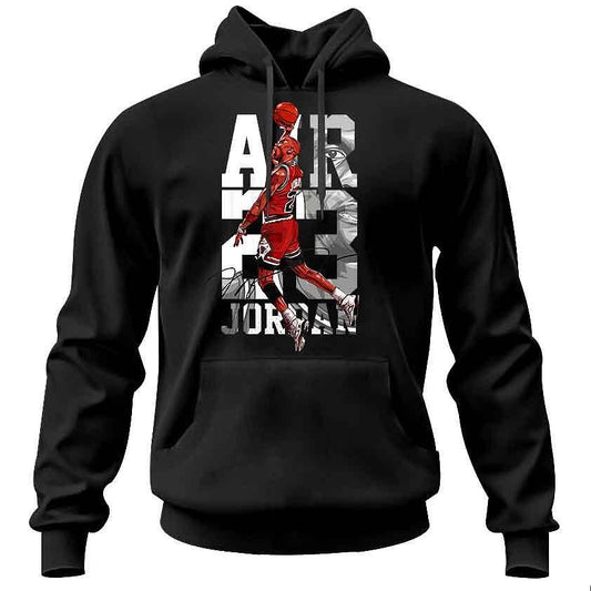 Суичър Air23