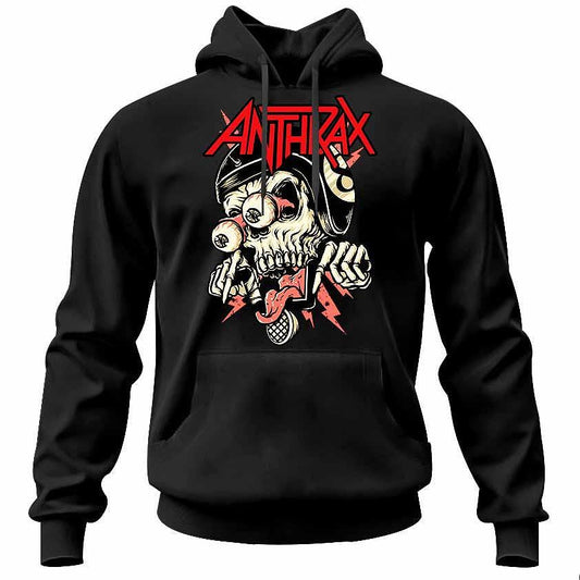 Суичър Anthrax