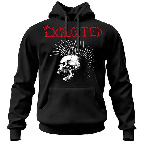 Суичър The Exploited