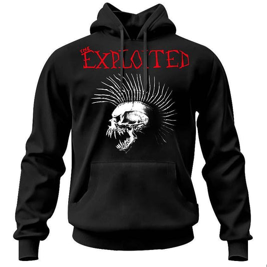Суичър The Exploited