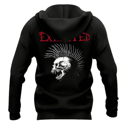 Суичър The Exploited