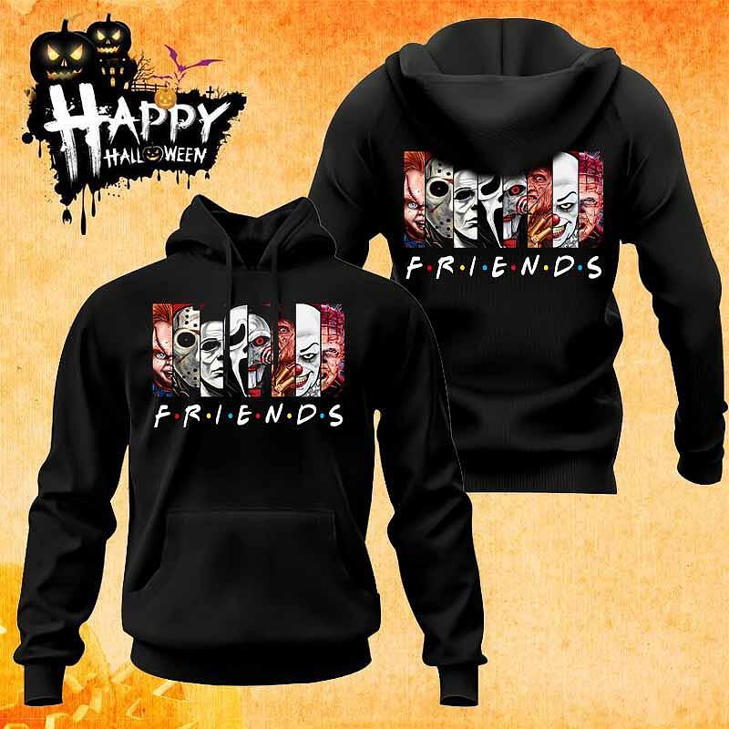 Суичър Friends