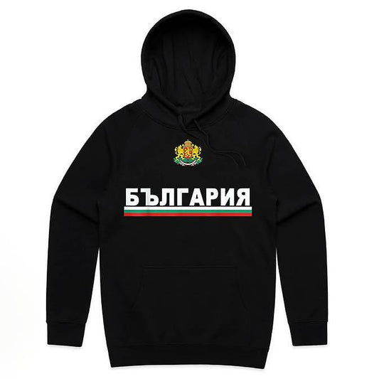 Суичър България
