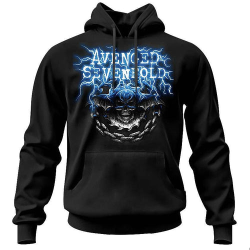 Суичър Avenged Sevenfold
