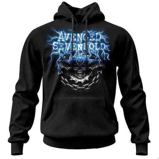 Суичър Avenged Sevenfold