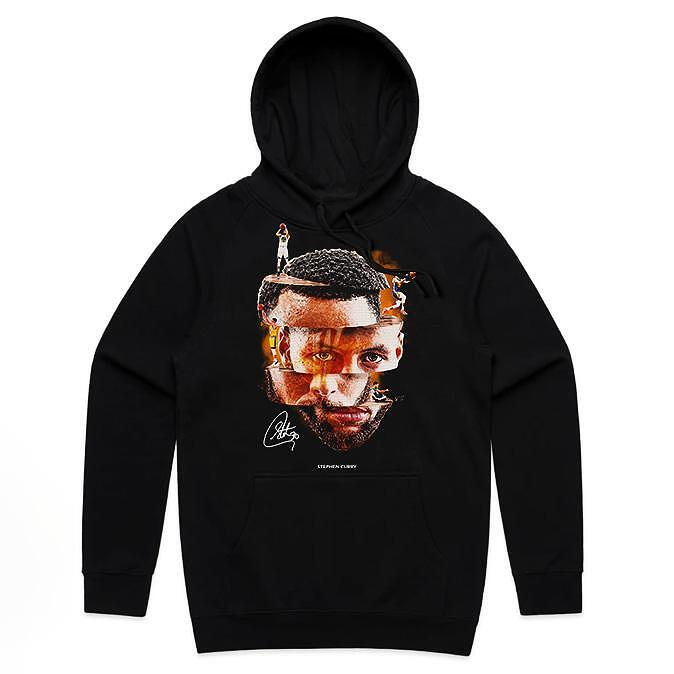 Суичър Steph Curry