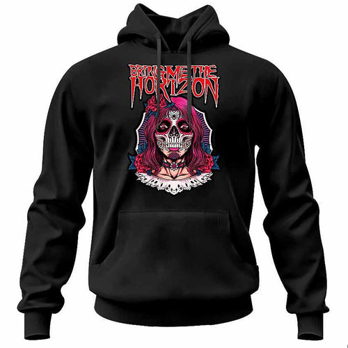 Суичър Bring Me The Horizon 2