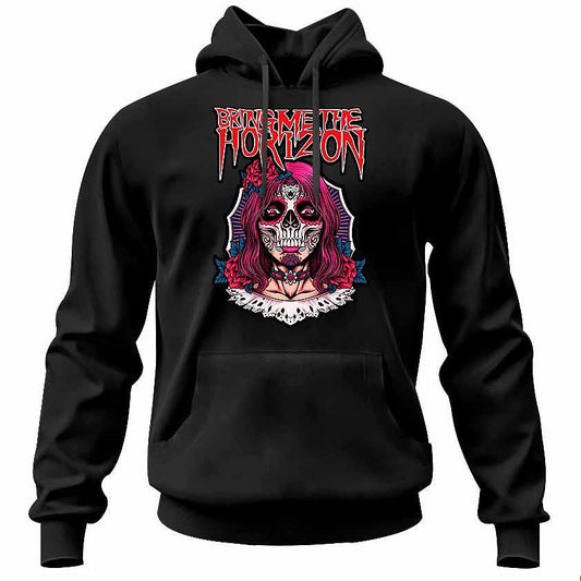 Суичър Bring Me The Horizon 2