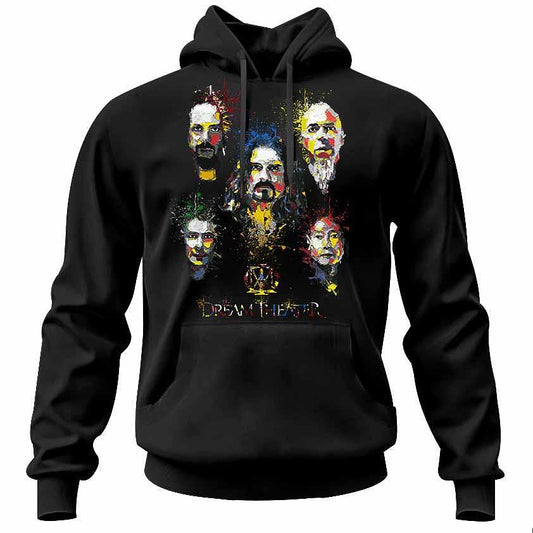 Суичър Dream Theater