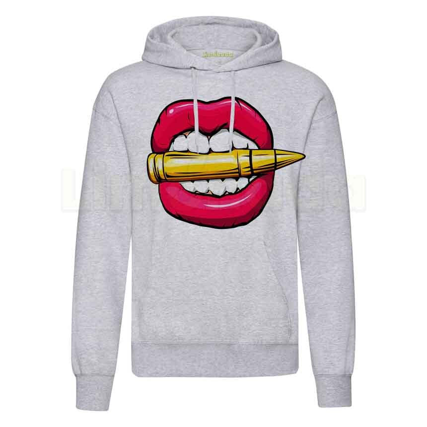 Суичър Bullet