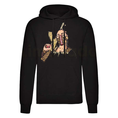 Суичър Суприйм AK47