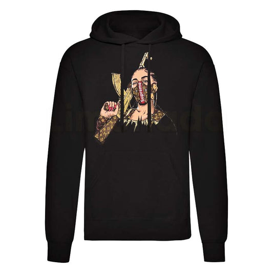 Суичър Суприйм AK47