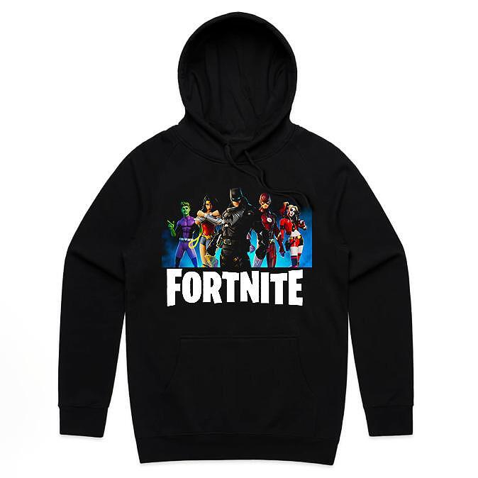 Суичър Fortnite2