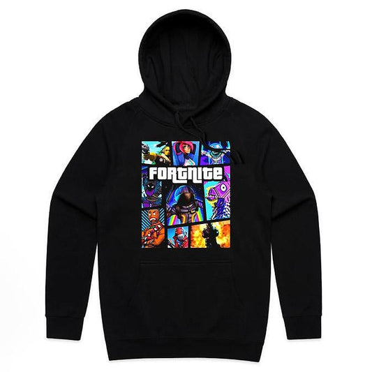 Суичър Fortnite11