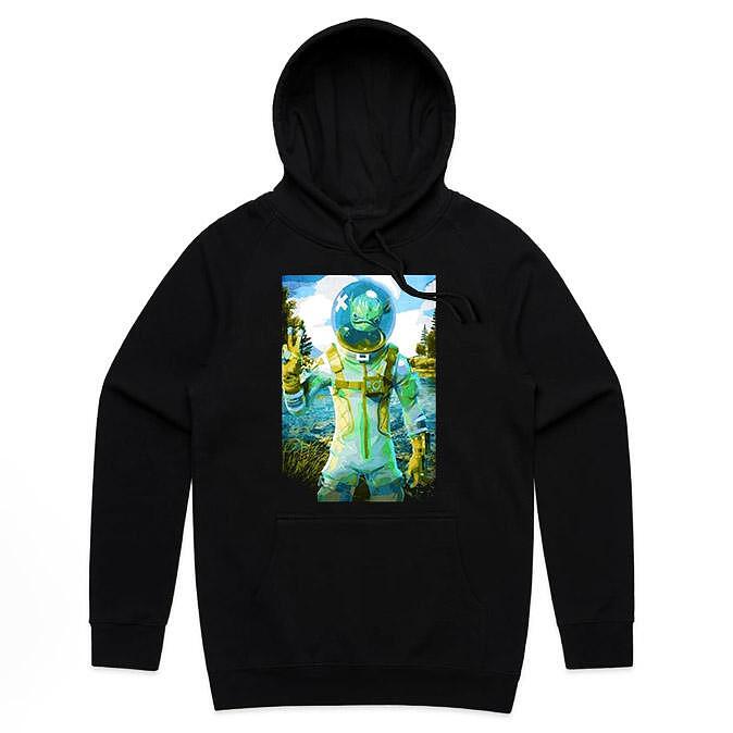 Суичър Fortnite14