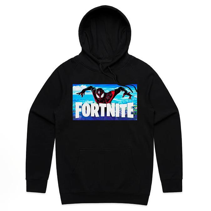 Суичър Fortnite3