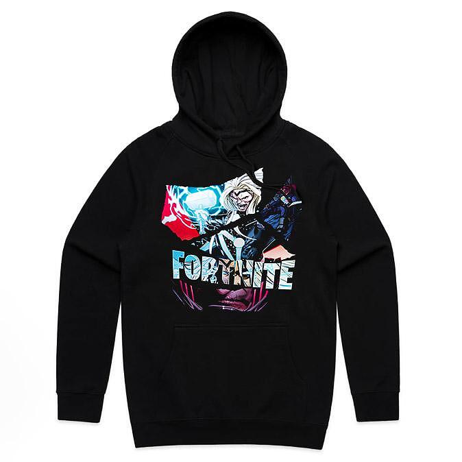 Суичър Fortnite21