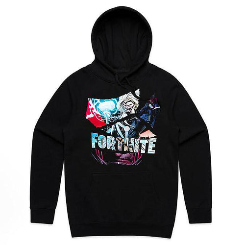 Суичър Fortnite21