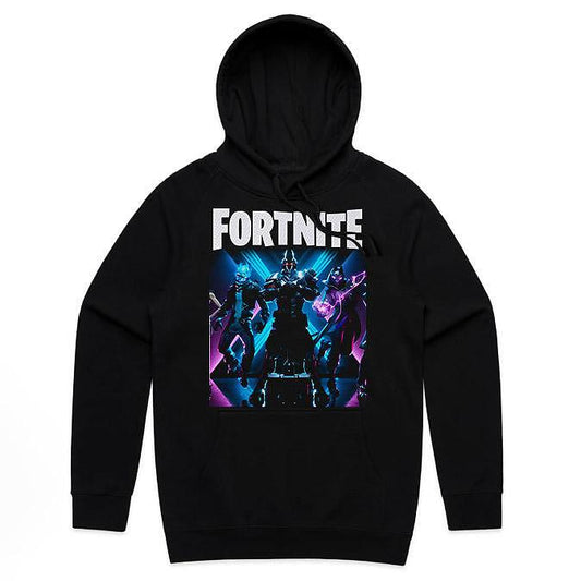 Суичър Fortnite24