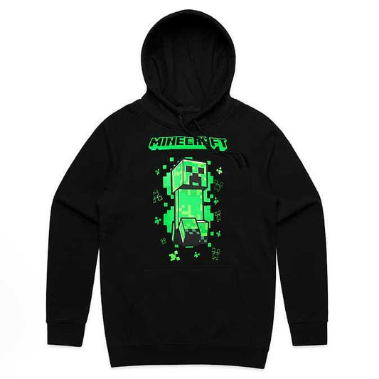 Суичър Minecraft1