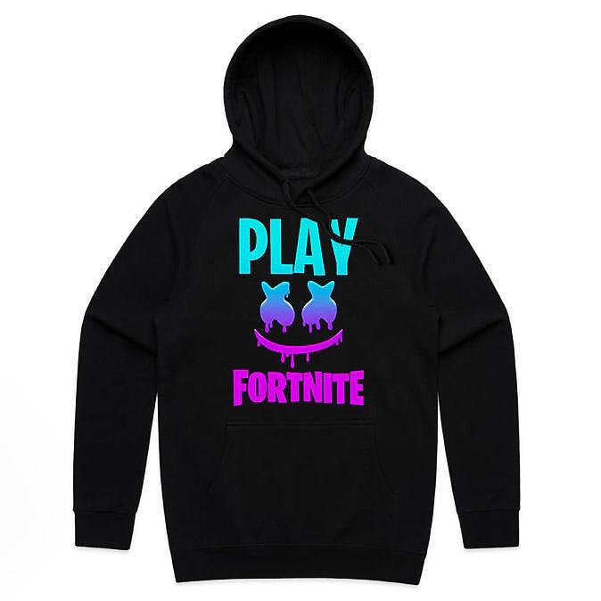 Суичър Fortnite25