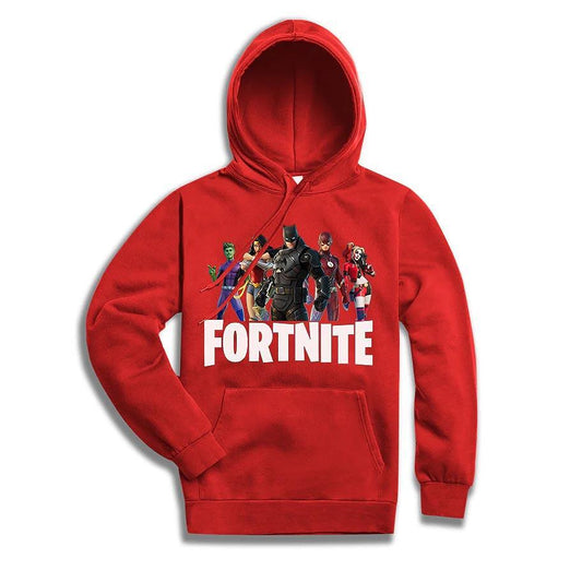 Суичър Fortnite43