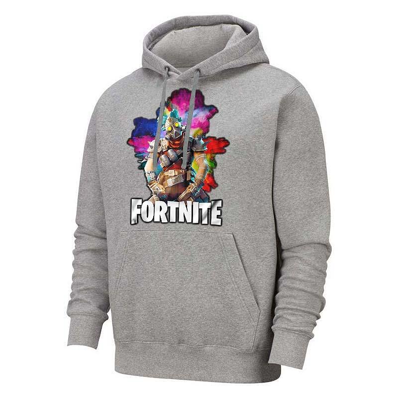 Суичър Fortnite45