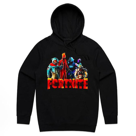 Суичър Fortnite6