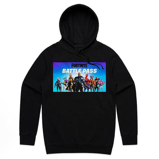 Суичър Fortnite8
