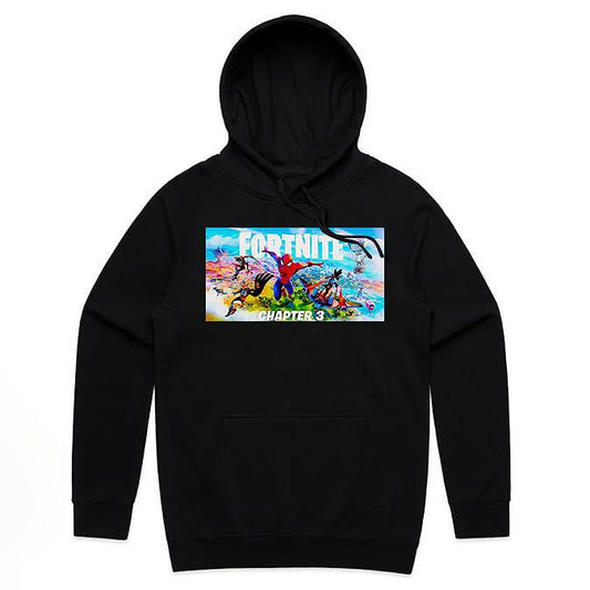 Суичър Fortnite27