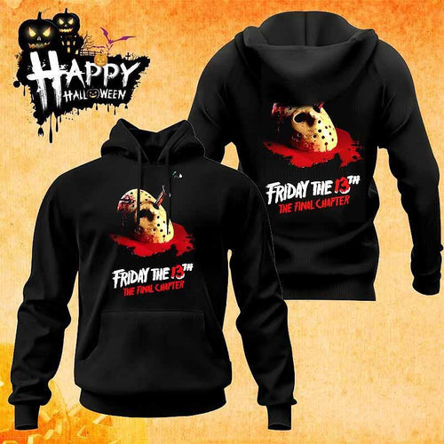 Суичър Friday the 13th 2