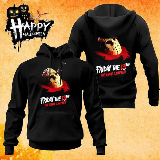 Суичър Friday the 13th 2