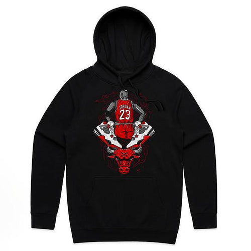 Суичър 23 Bulls