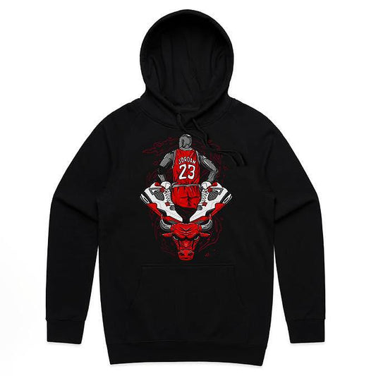 Суичър 23 Bulls