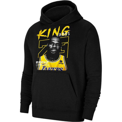 Суичър King J