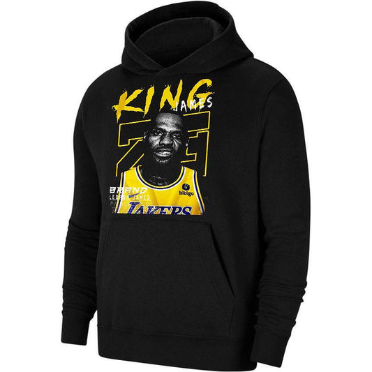 Суичър King J