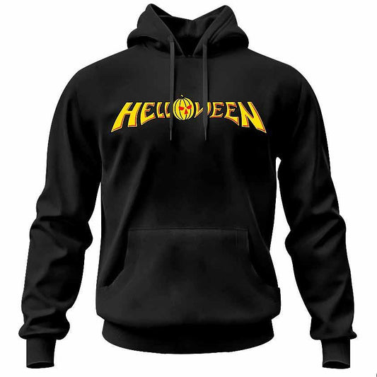 Суичър Helloween 2