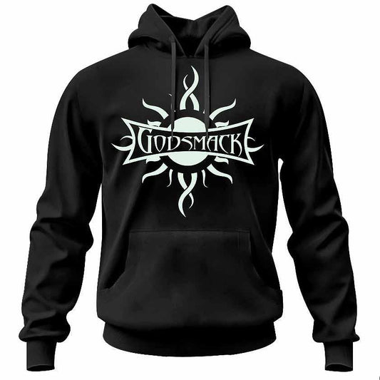 Суичър Godsmack