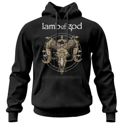Суичър Lamb Of God