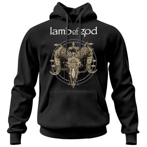 Суичър Lamb Of God