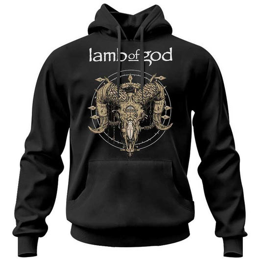Суичър Lamb Of God